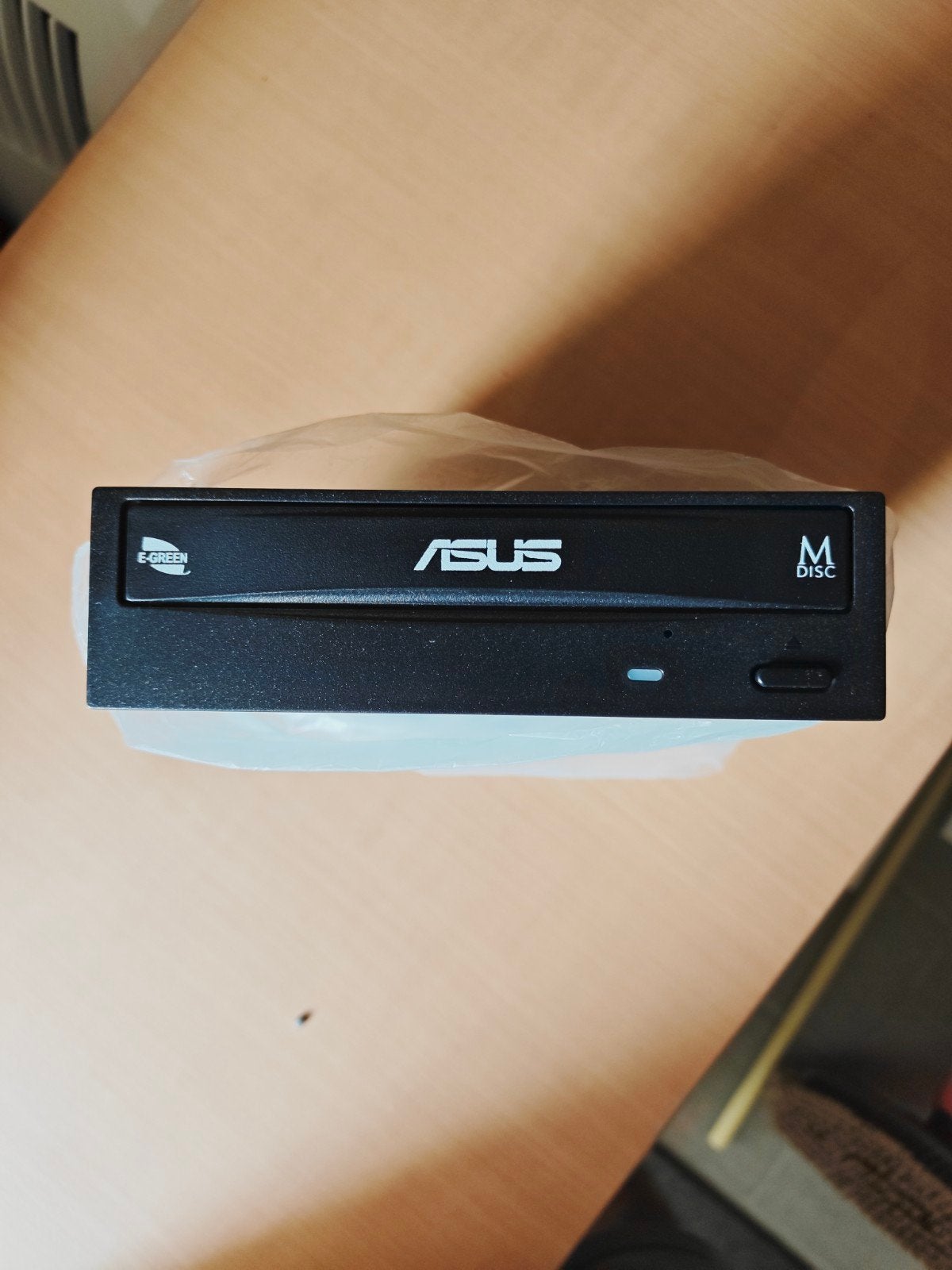 ASUS DRW-24D5MT Interne DVD-brander, Intern, Cd, Nieuw, Ophalen of Verzenden