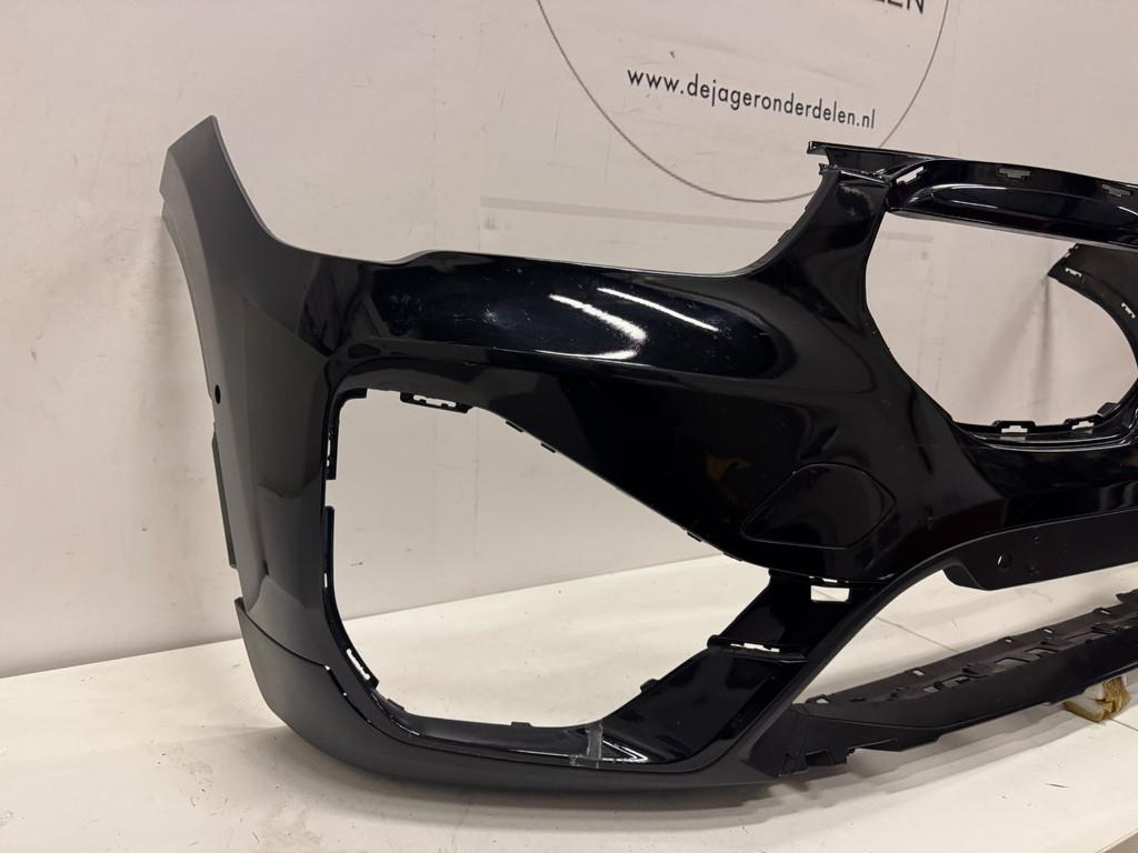BMW X1 F48 LCI FACELIFT VOORBUMPER BUMPER 668 2019-, Petuelring 130
80788  Munich, DE, Gebruikt, Voor, Info@bmw.de
