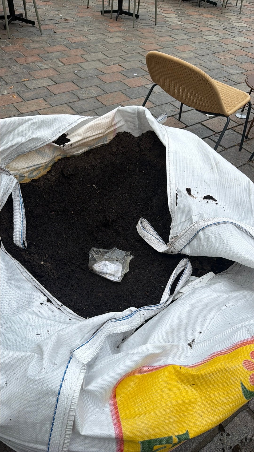 Gratis op te halen TUINAARDE, Tuin en Terras, Aarde en Mest, Ophalen, Tuinaarde