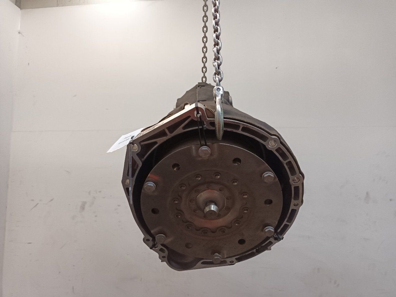 Versnellingsbak automaat BMW 5 serie, Onderdelen@venauto.nl, Van der Ven Autorecycling B.V., Gebruikt, Ettenseweg 76, 4706 PB Roosendaal, The Netherlands