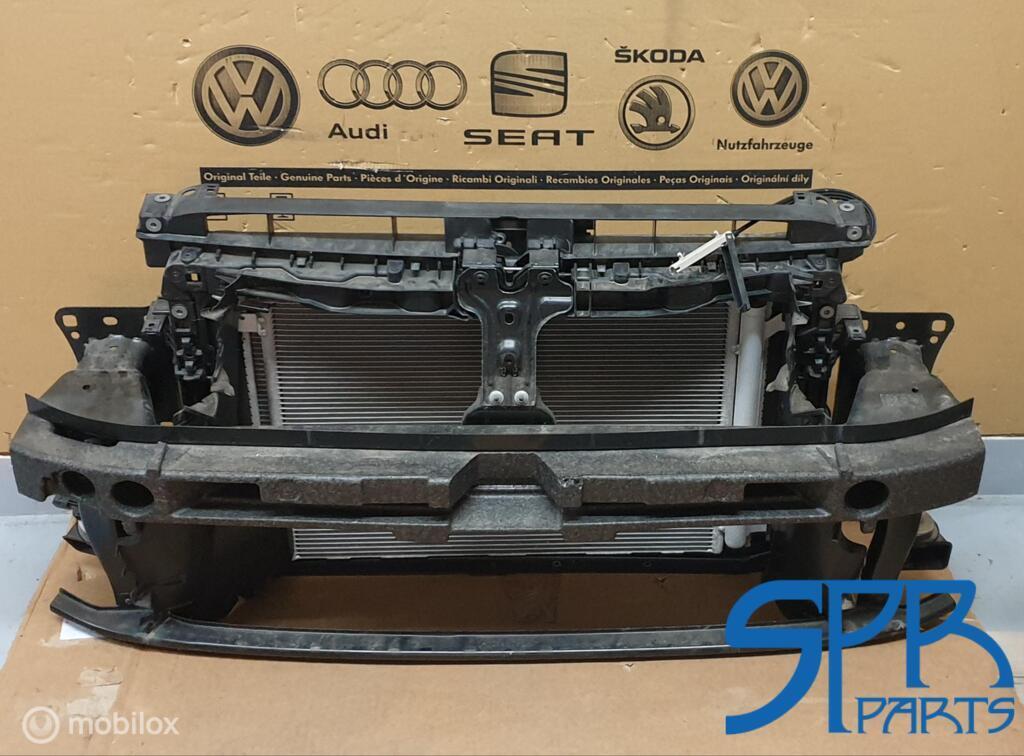 GOLF 7 1.0 1.4 1.5 TSI Koelerpakket RADIATEUR SET FRONT BALK, Auto-onderdelen, Volkswagen, Nieuw, Ophalen of Verzenden, Volkswagen