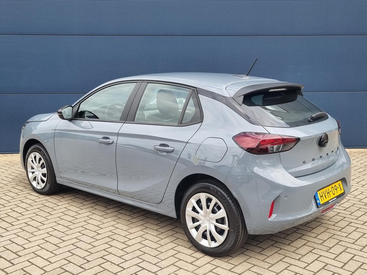 Foto 3 van Opel CORSA-E Electric 51kWh 156pk Edition | VOORRAAD VOORDEE