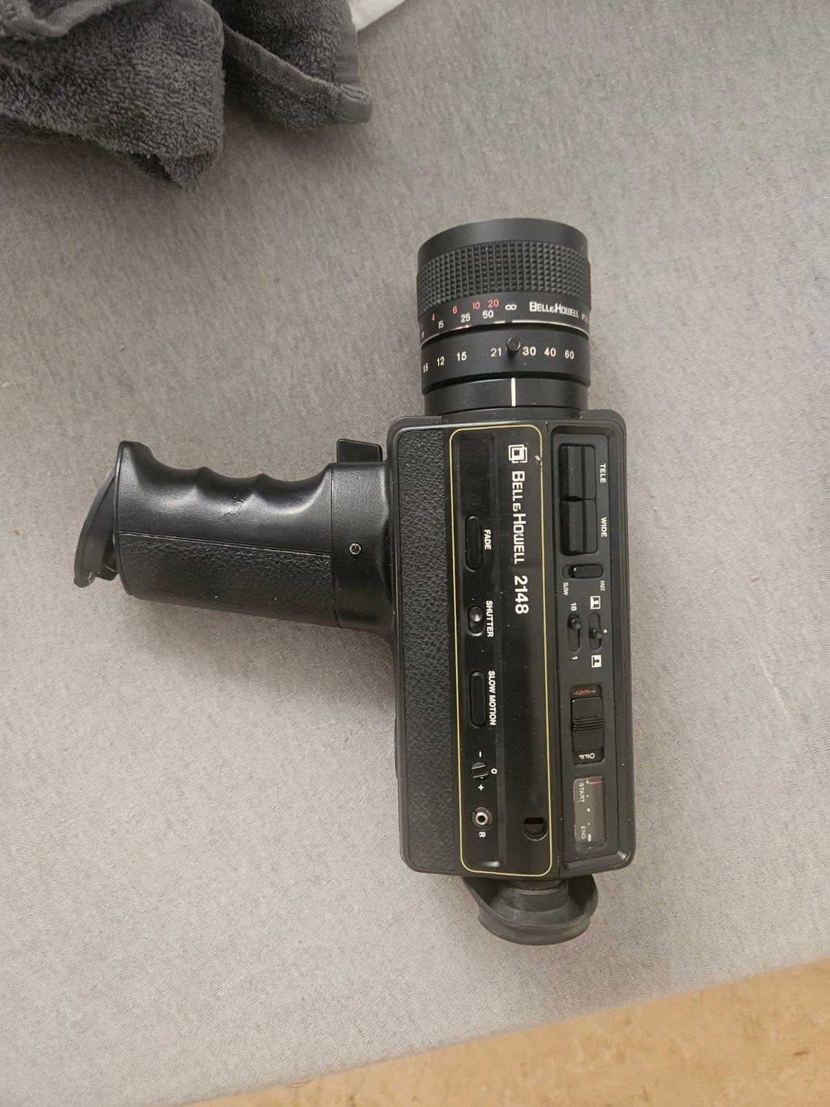 Filmcamera, Audio, Tv en Foto, Fotocamera's Analoog, Ophalen, Compact, Overige Merken