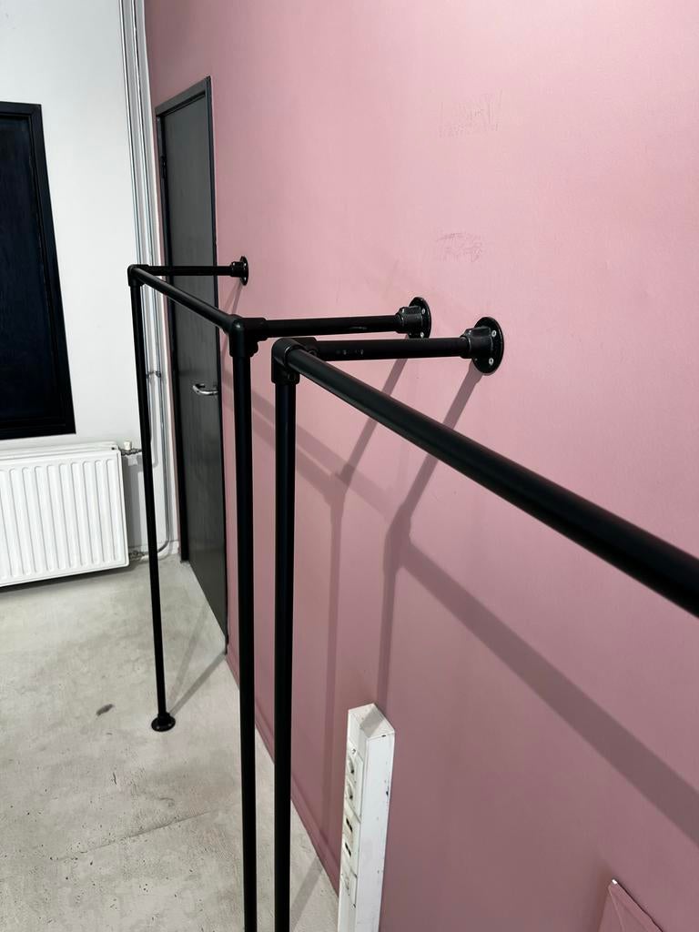 Steigerbuizen - Diverse diameters en lengtes, Ophalen, Overige materialen, Gebruikt, 2 tot 4 meter