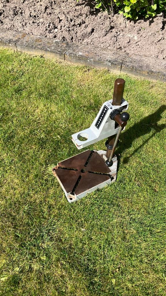 Boormachine standaard, Ophalen, Gebruikt, Overige typen