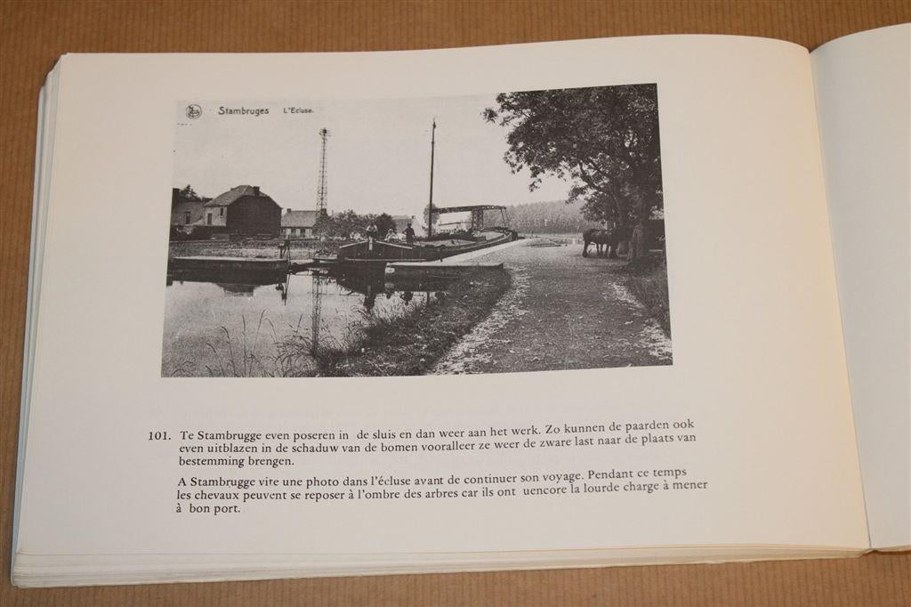 Scheepvaart Vroeger Jaren — Deel 5 De Voerman, Gebruikt, N.v.t., N.v.t., Ophalen of Verzenden