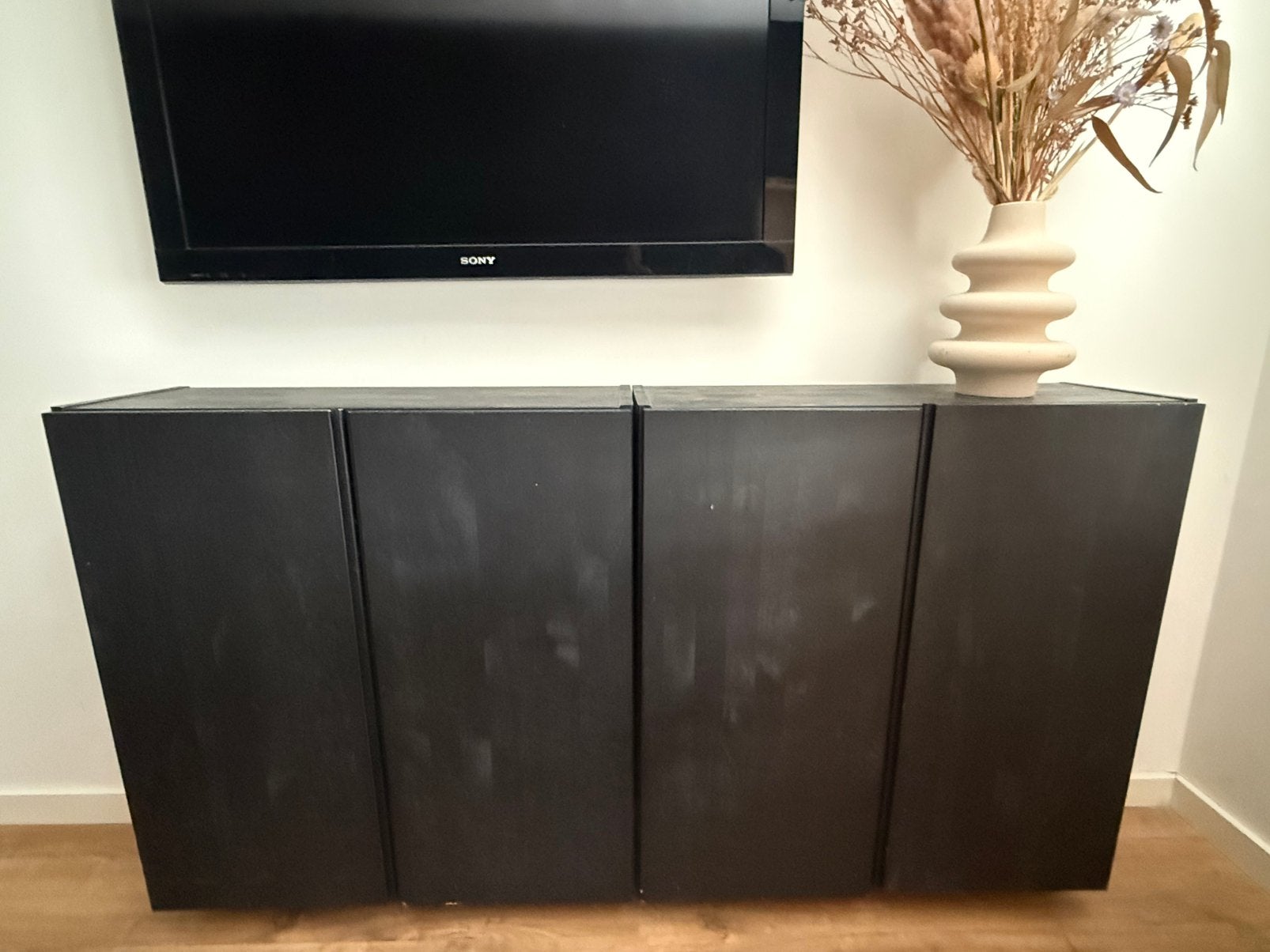 Ikea Ivar 2x, Huis en Inrichting, Ophalen, Zo goed als nieuw, 25 tot 50 cm, 50 tot 100 cm