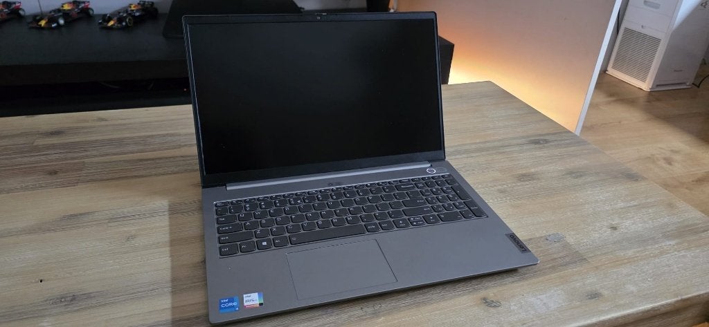 Lenovo ThinkBook 15 G2 i5 | 16GB | 256GB NVMe, Computers en Software, Windows Laptops, Lenovo Thinkpad, 2 tot 3 Ghz, Ophalen of Verzenden