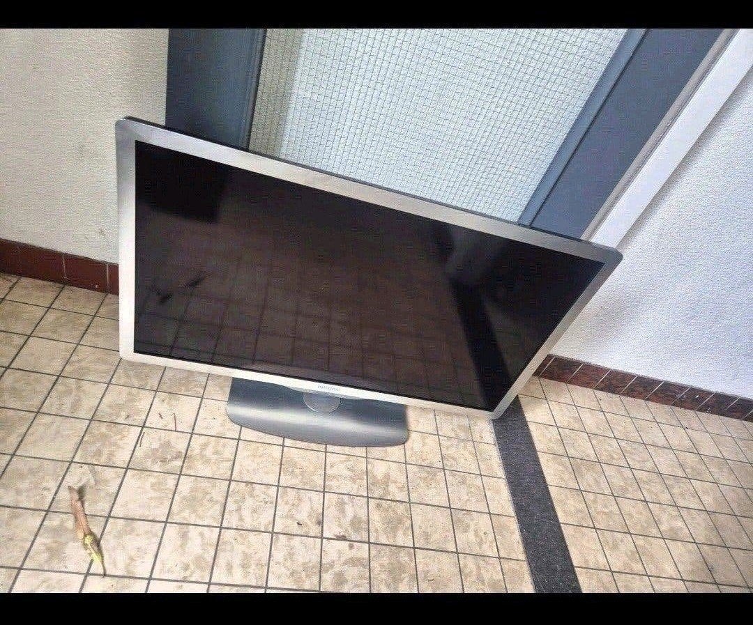 Philips 40 inch Full HD Smart LED TV, Ophalen of Verzenden