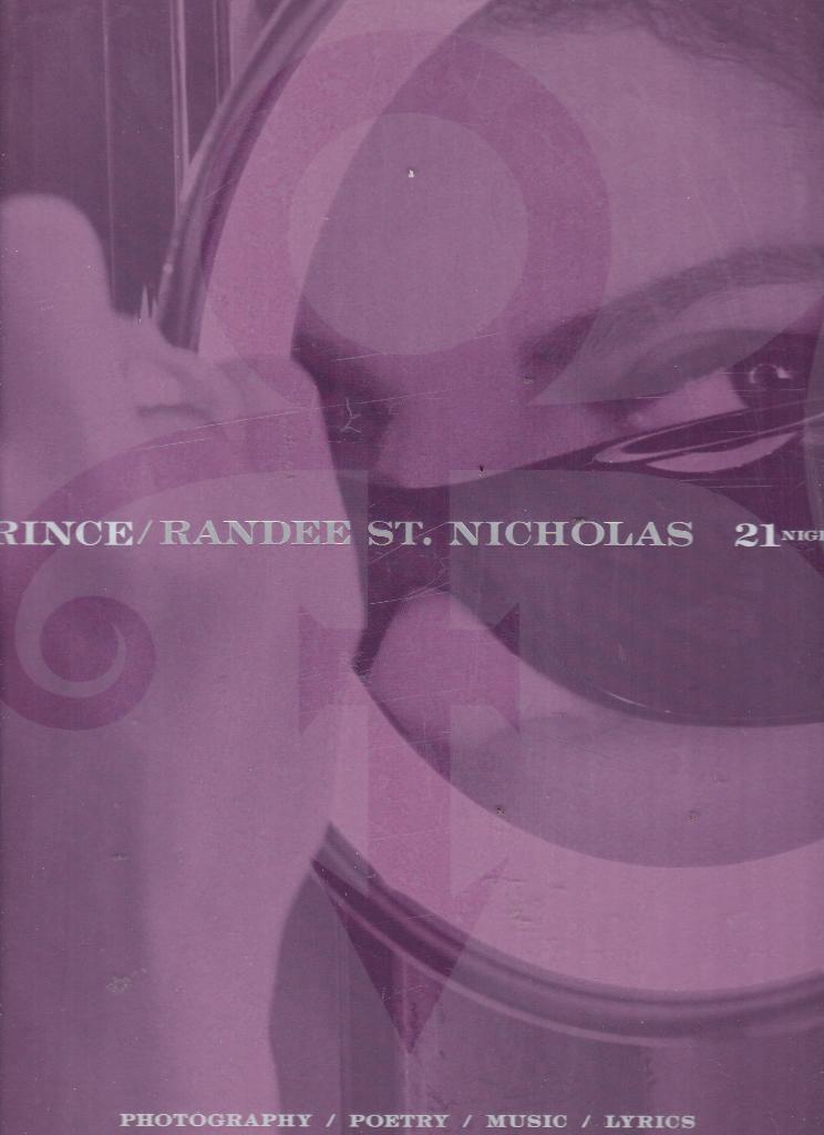 Randee St. Nicholas: 21 Nights Boek Informatie | Marktplaats