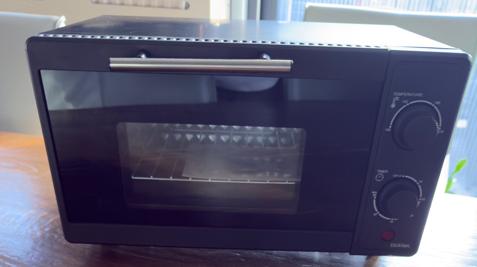 Elektrische oven, Witgoed en Apparatuur, Ovens, Ophalen, Minder dan 45 cm, Vrijstaand, Mini-oven