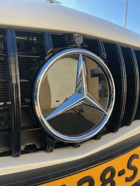 mercedes ster V-klasse vito GLE coupe GLC x253 w166 w167 205, Ophalen of Verzenden