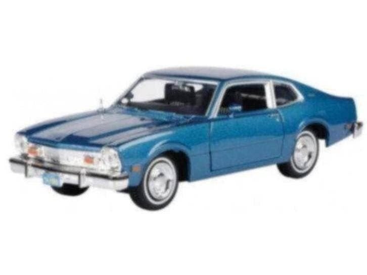 Ford Maverick - 1974 - 1:24, Ophalen of Verzenden, Nieuw, Auto's