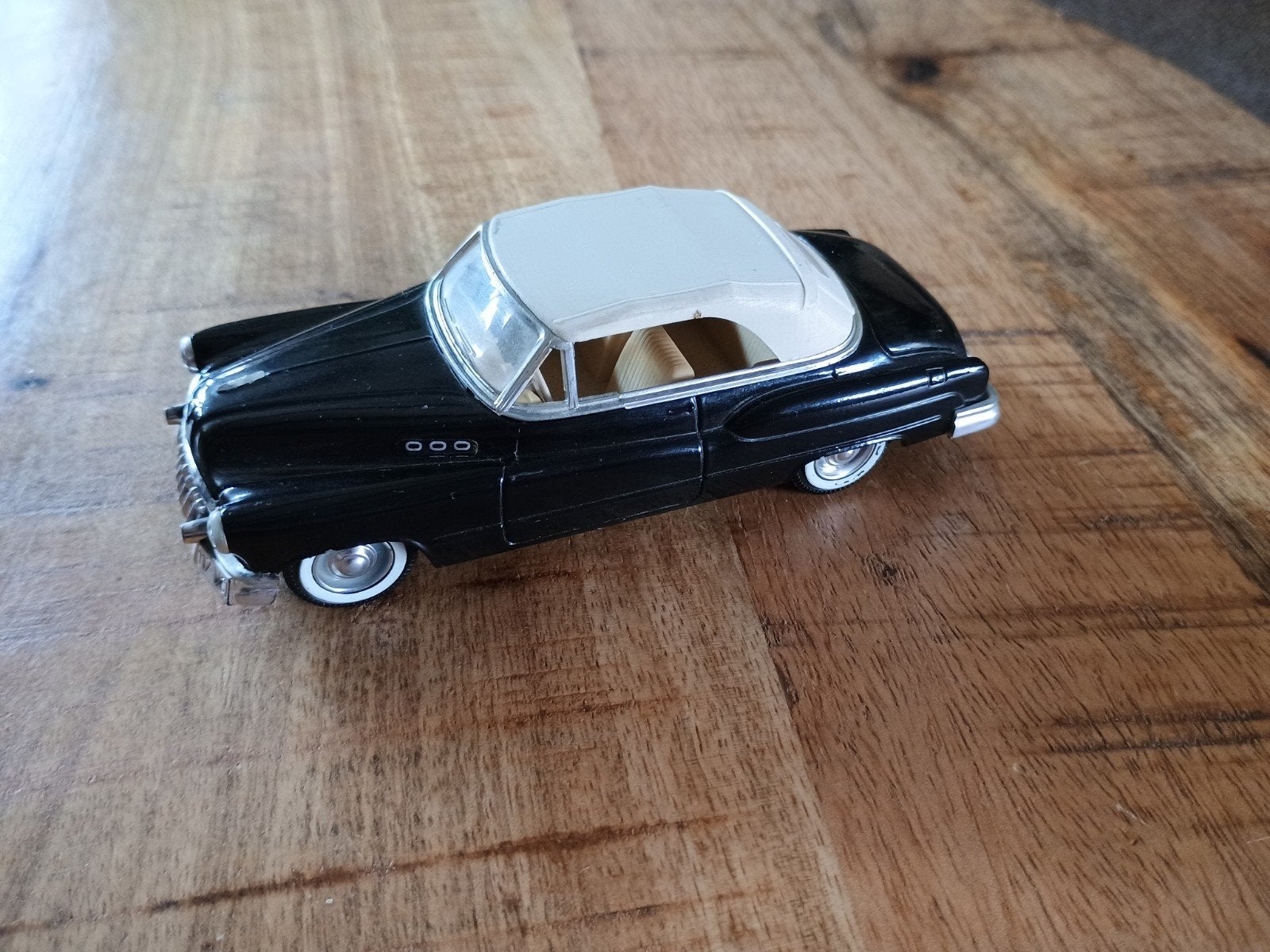 Oude Buick Solido Cabriolet, Ophalen of Verzenden, Gebruikt, Auto