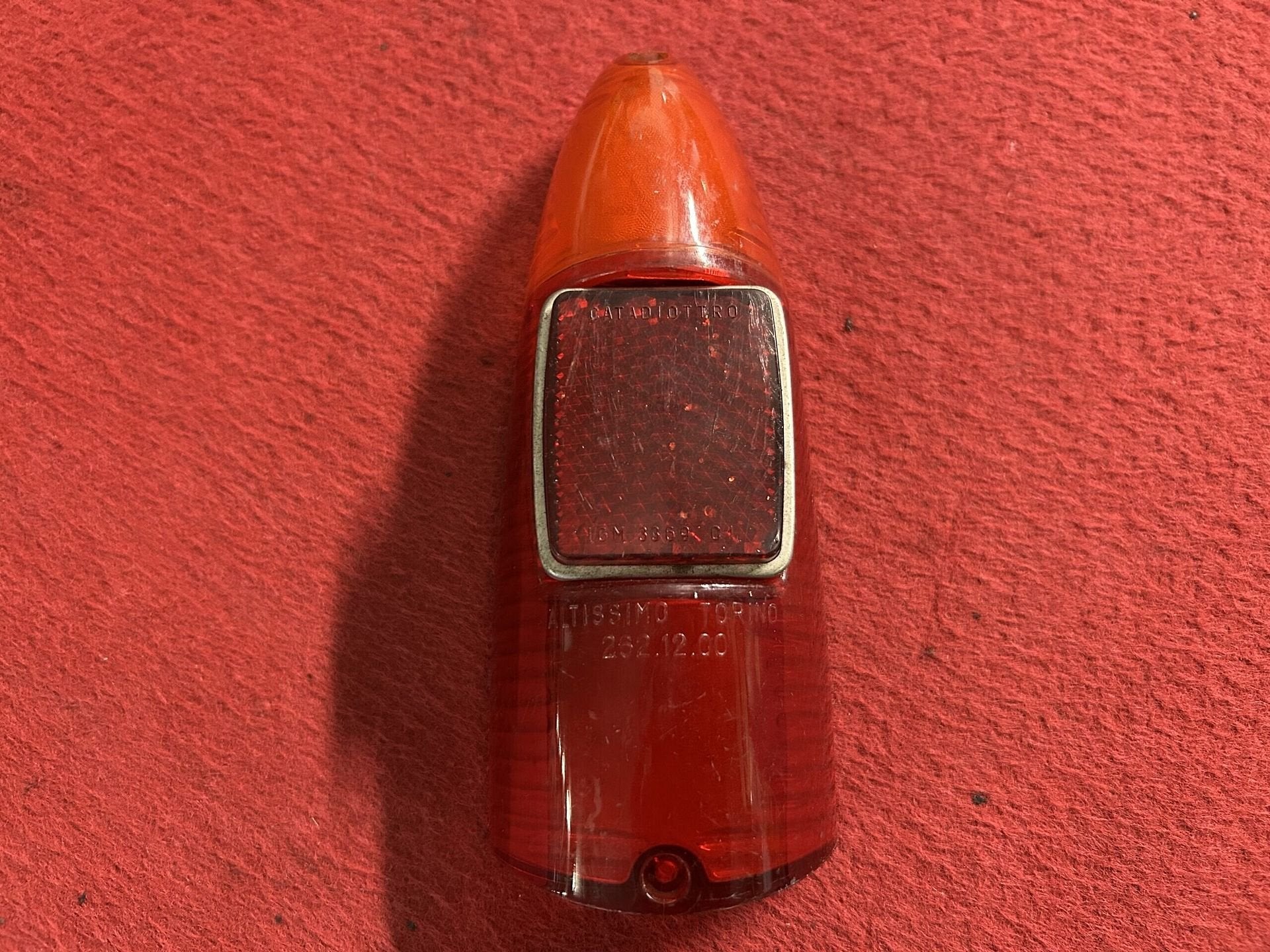 Cmr BiMetal velgen, Gebruikt, Velg(en), -, -