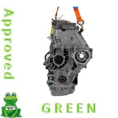 OPEL VECTRA MOTOR 2002, Ophalen of Verzenden, Gebruikt, Stiba lid