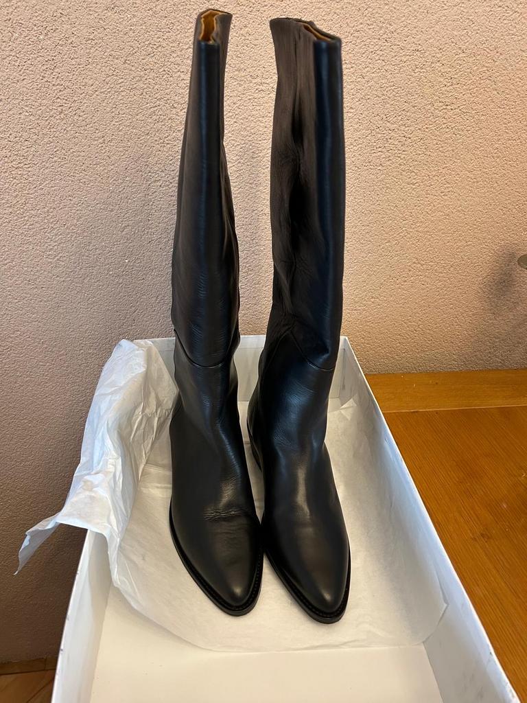 NIEUW! Toral TL-12777 Zwart Damesboots Maat 41, Kleding | Dames, Schoenen, Zwart, Lage of Enkellaarzen, Nieuw, Ophalen of Verzenden