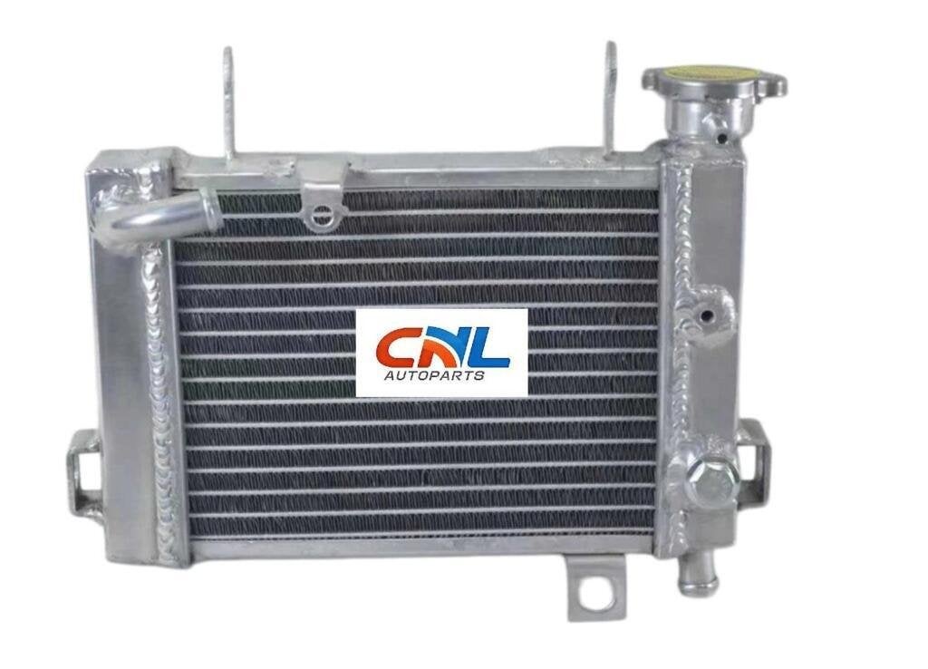 Radiateur Honda CBR125 CBR125R CBR 125 R 2003-2009 2004 2005, Motoren, Nieuw, Ophalen of Verzenden