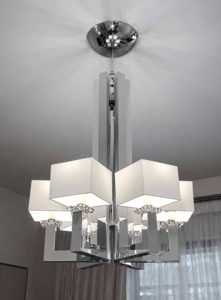 Ilfari Swinging Ballet H6 exclusief twv € 7000,00!!, Eichholtz Terzani Richmond luxe, Info@ilfari.nl, Nieuw, Ophalen of Verzenden