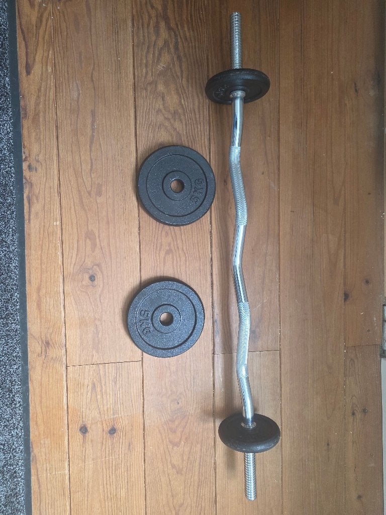 Halter, Ophalen, Zo goed als nieuw, Benen, Halterset