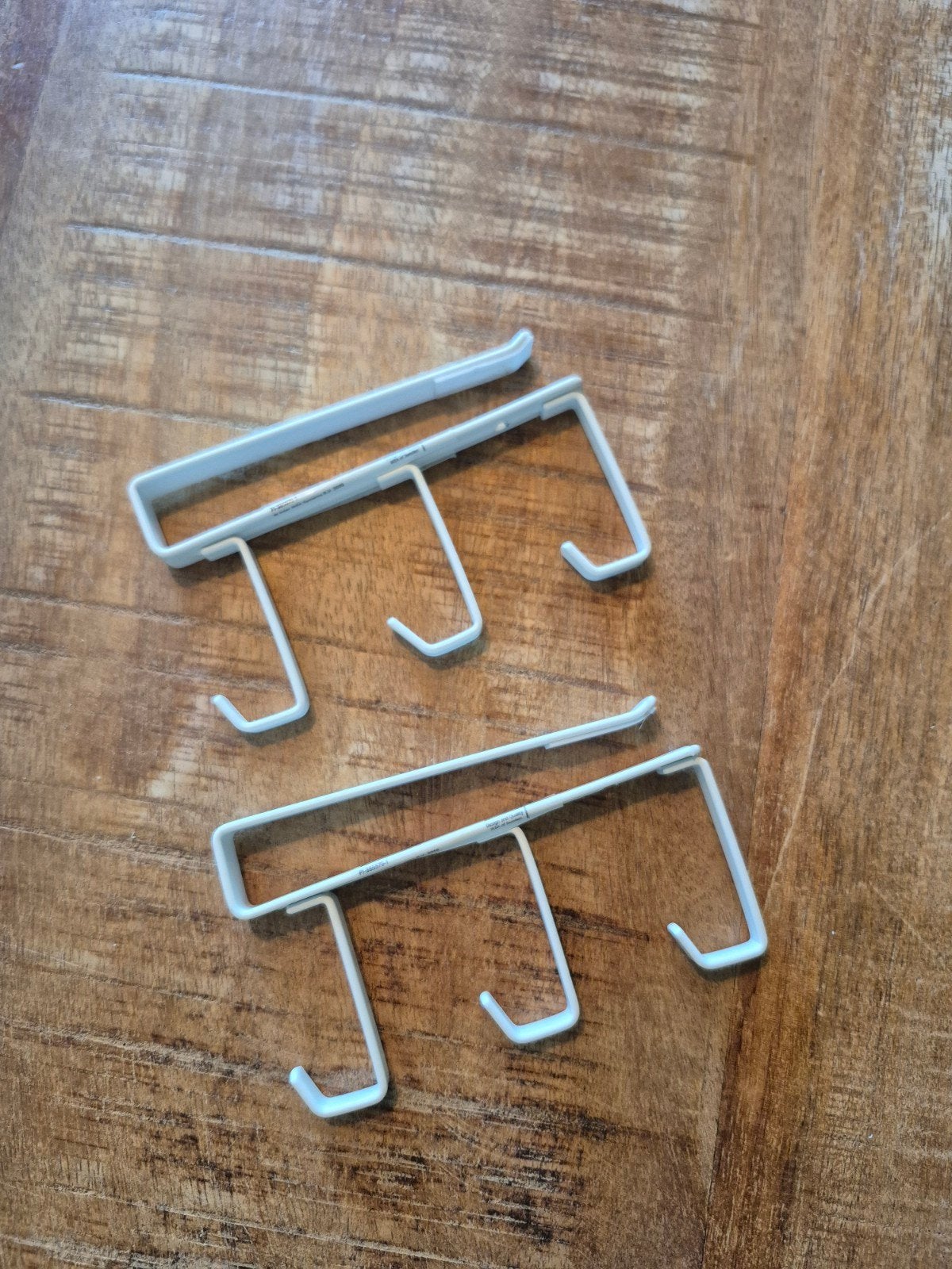 Palycke 2 stuks, Ophalen of Verzenden, 25 tot 50 cm, 50 tot 100 cm, Minder dan 100 cm