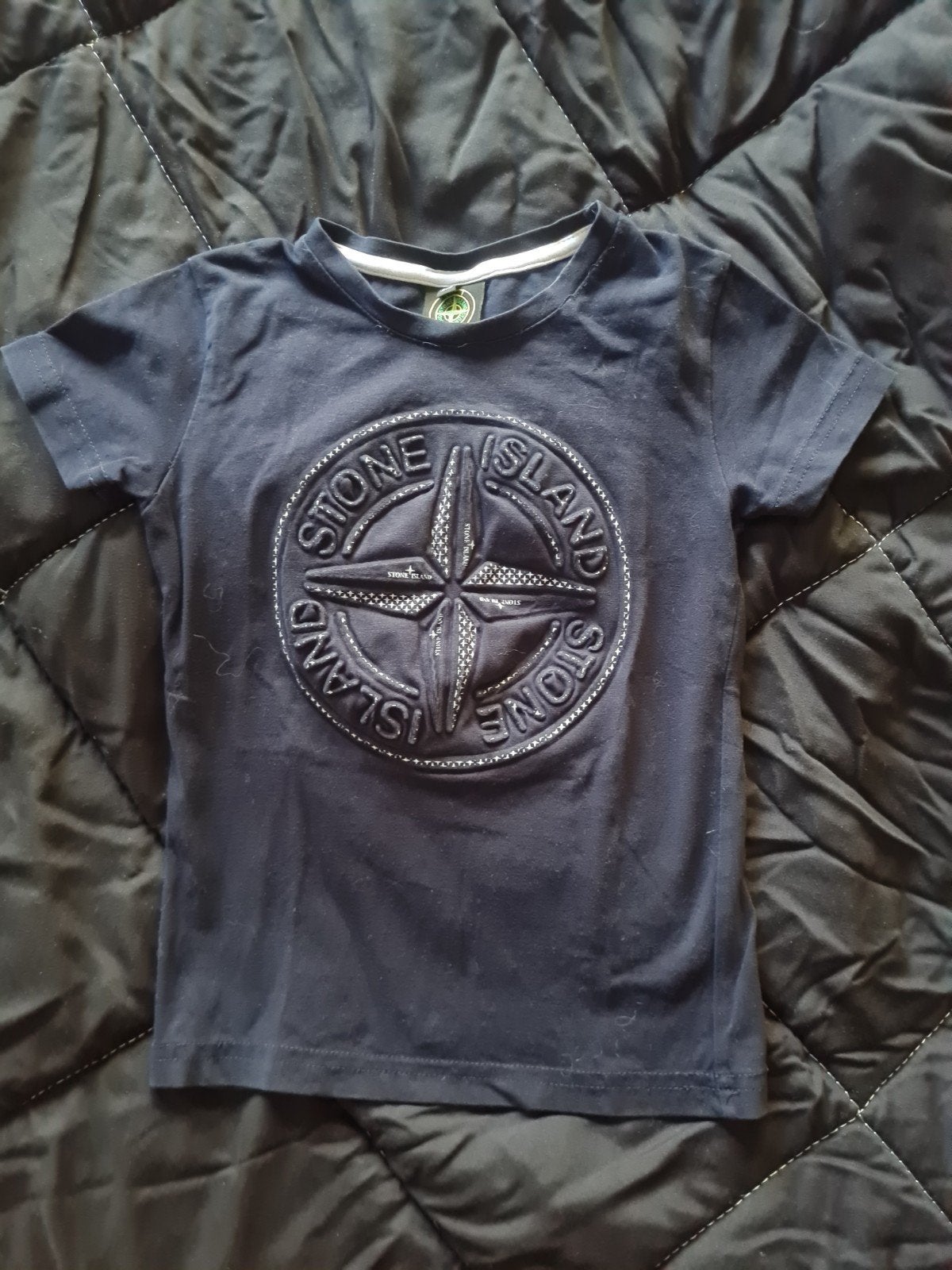 stone island, Trui of Vest, Ophalen of Verzenden, Zo goed als nieuw, Stone Island