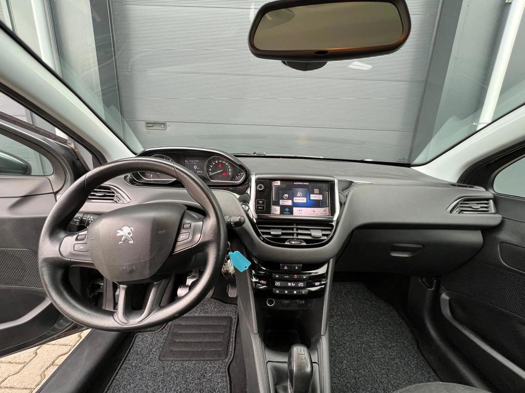 Peugeot 208 1.4 VTi Active|Bj013|Navi|Airco|Metallic, Voorwielaandrijving, Euro 5, Stof, Origineel Nederlands