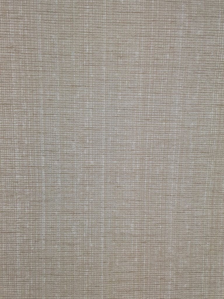 10377 Origineel vintage jutelook behang in beige tinten, Ophalen of Verzenden, Beige