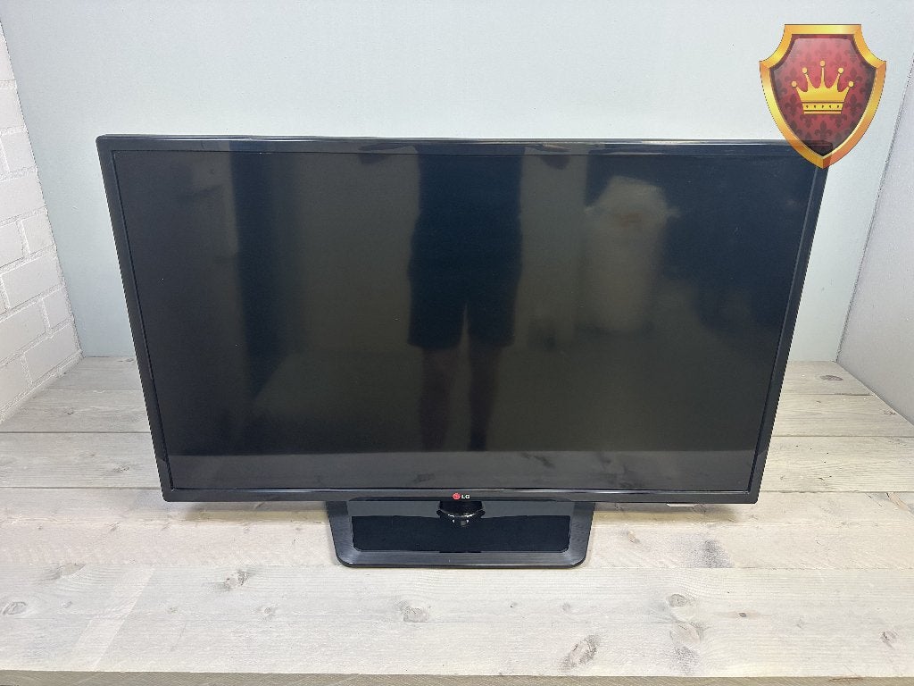 LG 42LS3450 42 Inch Full HD LED Televisie + Garantie, Gebruikt, Ophalen of Verzenden, Nvt, Nvt