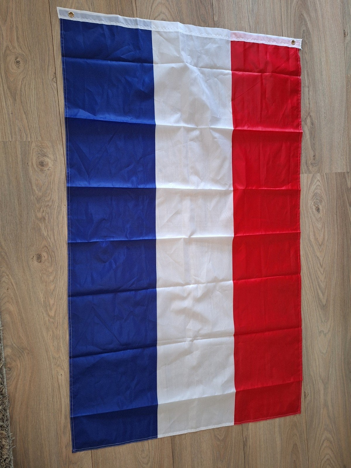 Nederlandse vlag 150x90 cm nieuw, Diversen, Vlaggen en Wimpels, Ophalen of Verzenden, Nieuw