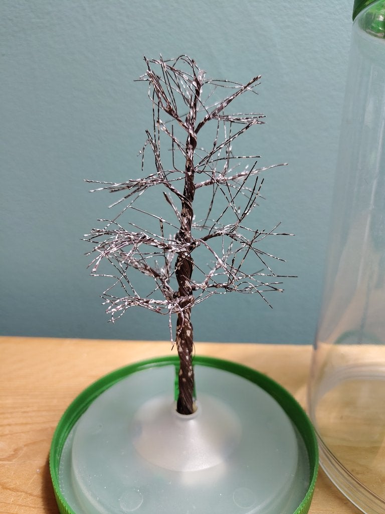 Lemax Butternut Tree, Small #64097, Ophalen of Verzenden, Nieuw