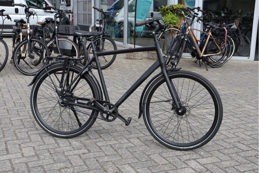 BSP Voyager l Belt drive l Nieuw!, Versnellingen, Niet ingevuld, Nieuw, Ophalen of Verzenden