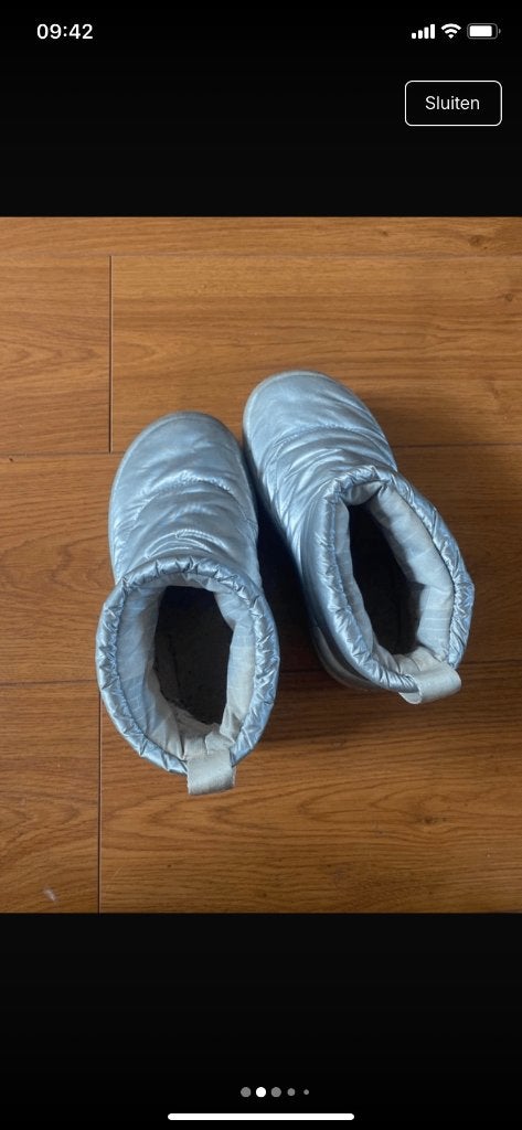 Ugg snowboots mt 37, UGG, Overige kleuren, Snowboots, Ophalen of Verzenden