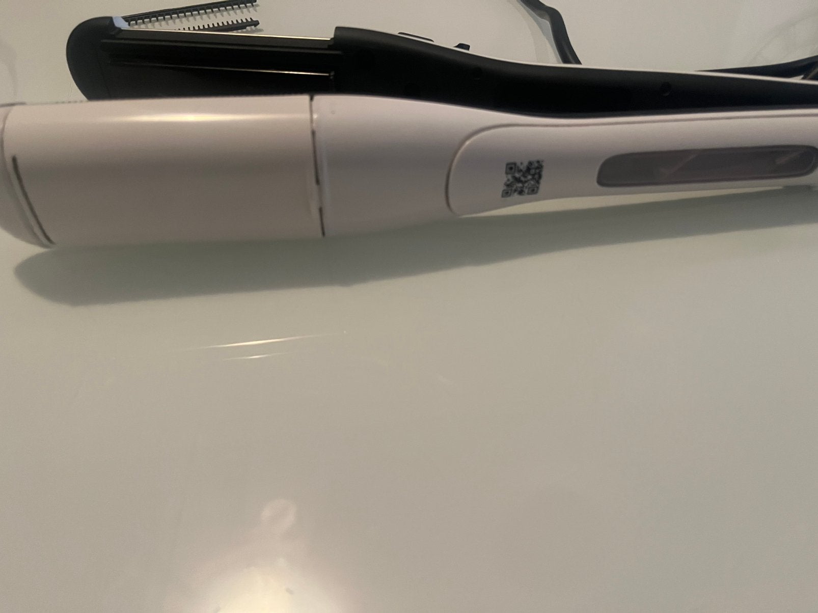 L’Oréal Professionnel SteamPod 4.0., Ophalen of Verzenden, Zo goed als nieuw, Vulpen, Overige merken