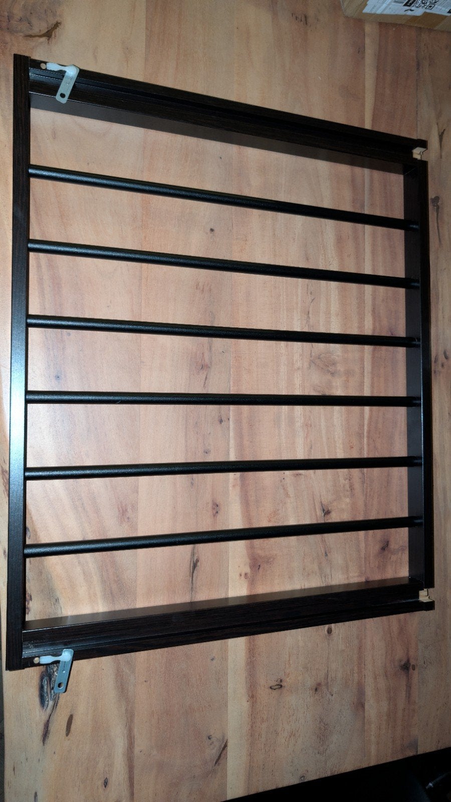 Ikea Pax Komplement uittrekbare broekhanger, Ophalen, 50 tot 75 cm, 50 tot 100 cm, Minder dan 100 cm
