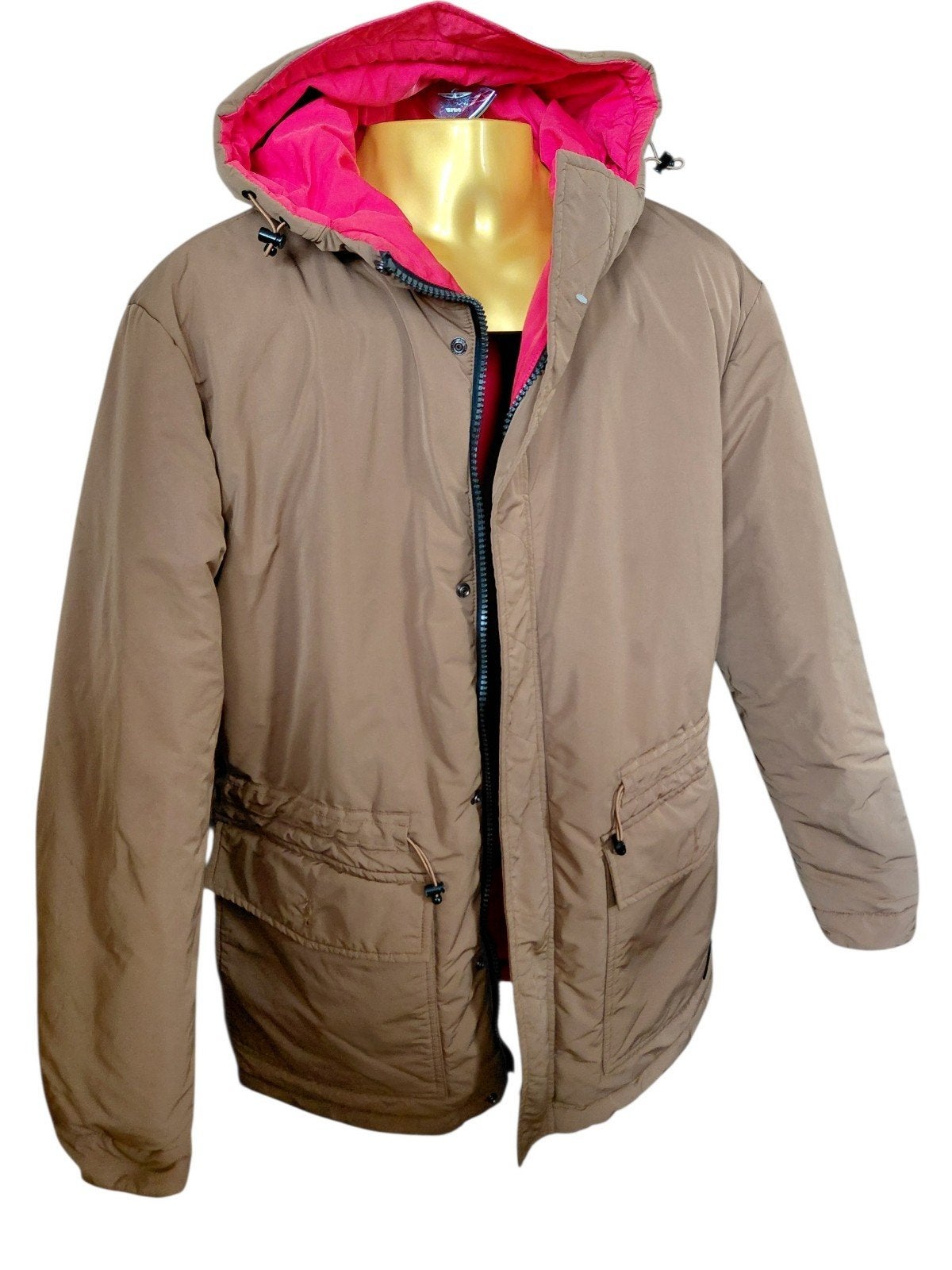 scotchsoda jas XL, Kleding | Heren, Verzenden, Zo goed als nieuw, Maat 56/58 (XL)