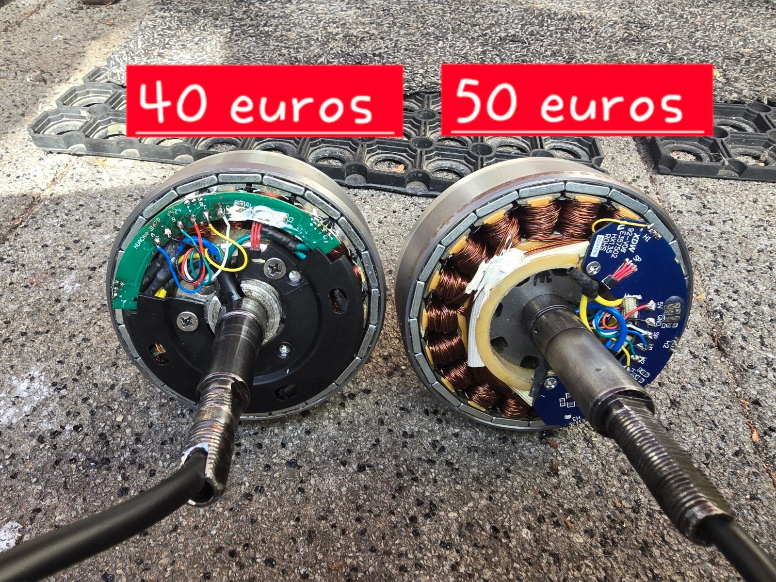 Fatbike motor engine red plug, Sieraden, Tassen en Uiterlijk, Piercings, Ophalen of Verzenden, Staal, Navelpiercing
