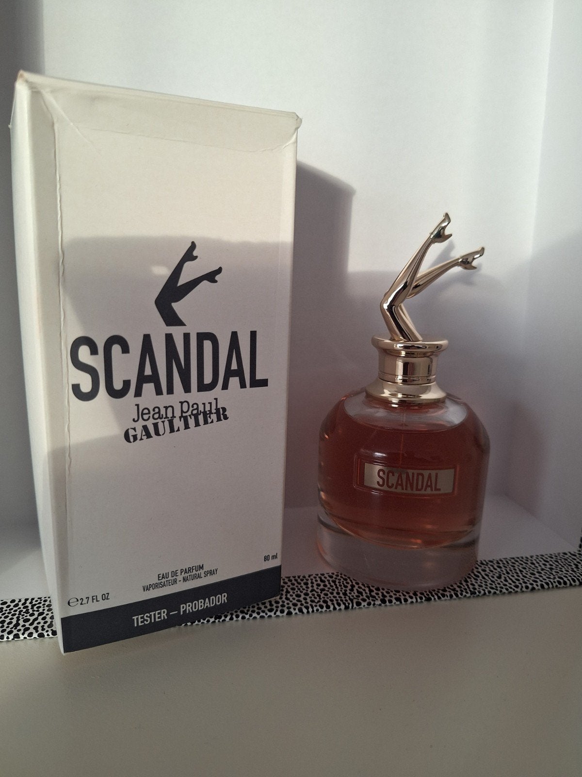 Jean Paul Gaultiee Scandal, Verzenden, Nieuw