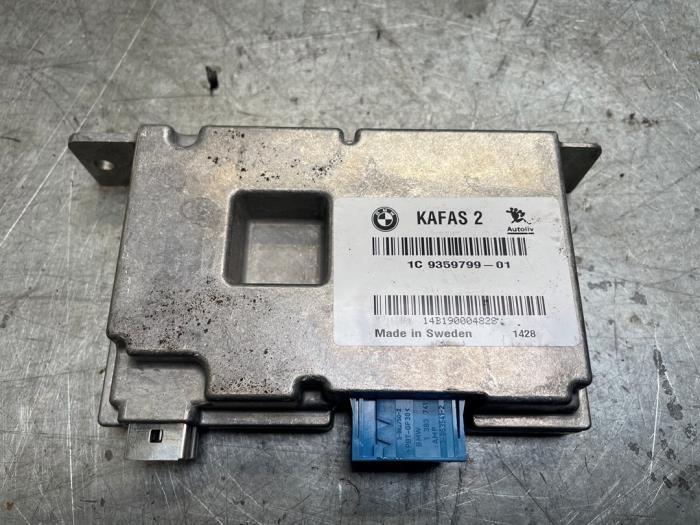 Camera module van een BMW X5, Gebruikt, -, -, Ophalen of Verzenden