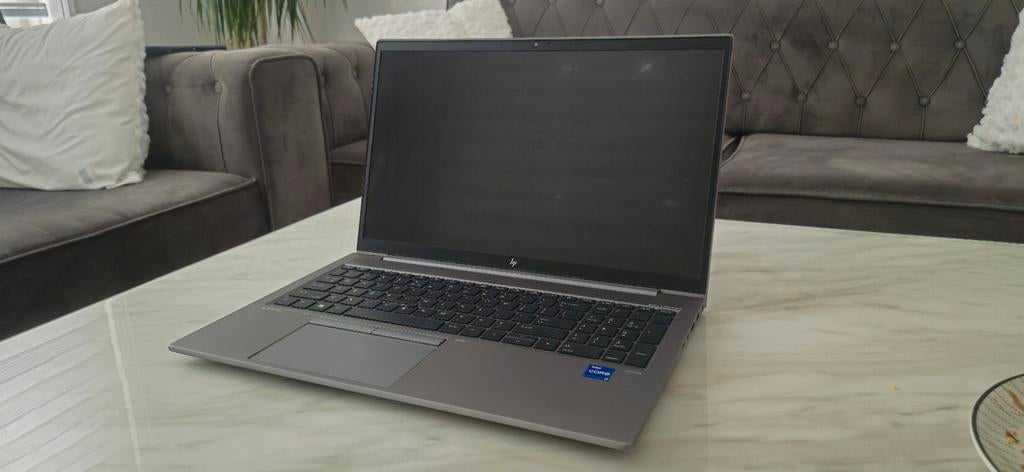 Touchsceen HP ZBook Firefly G8 | i7 | 16GB RAM | Win11 Pro, HP Z Book, Gebruikt, 2 tot 3 Ghz, Intel® Core™ i7 
