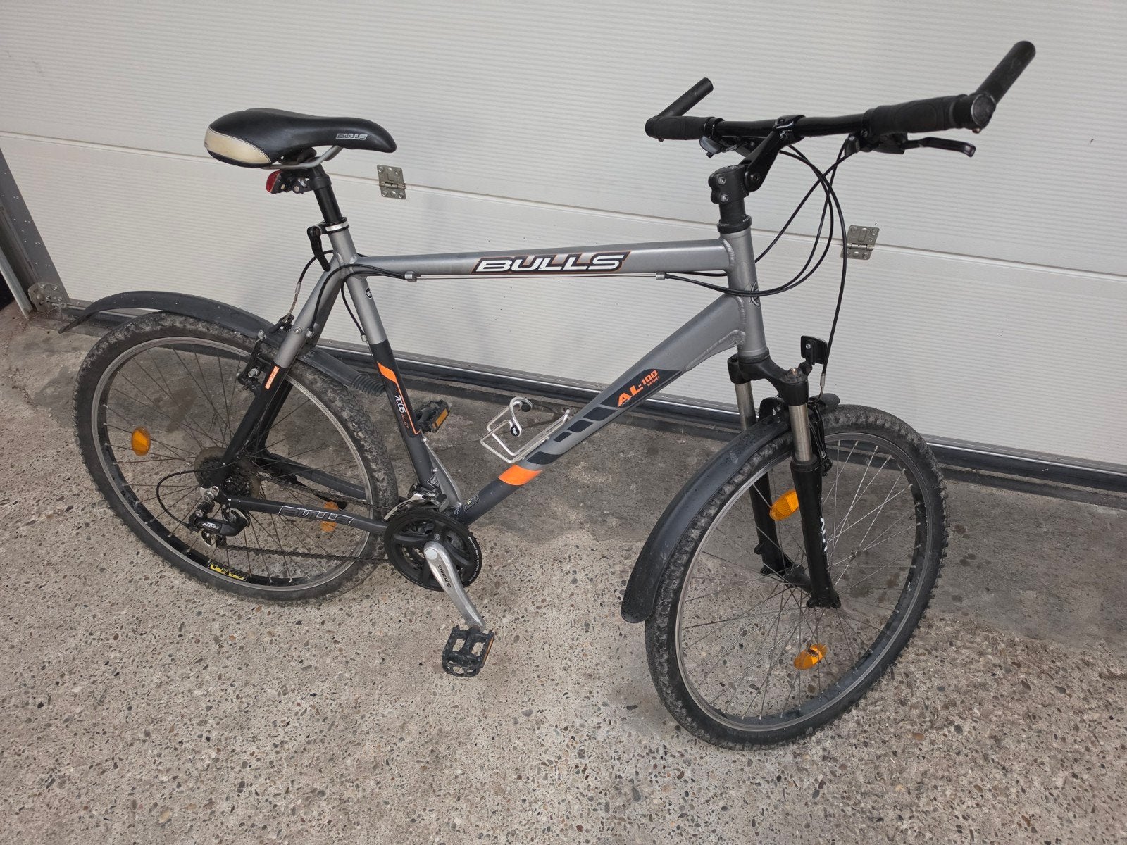 bulls mtb 26 inch. meer mtb,s beschikbaar zie foto,s, Gebruikt, 26 inch, 57 tot 61 cm, Meer dan 20 versnellingen