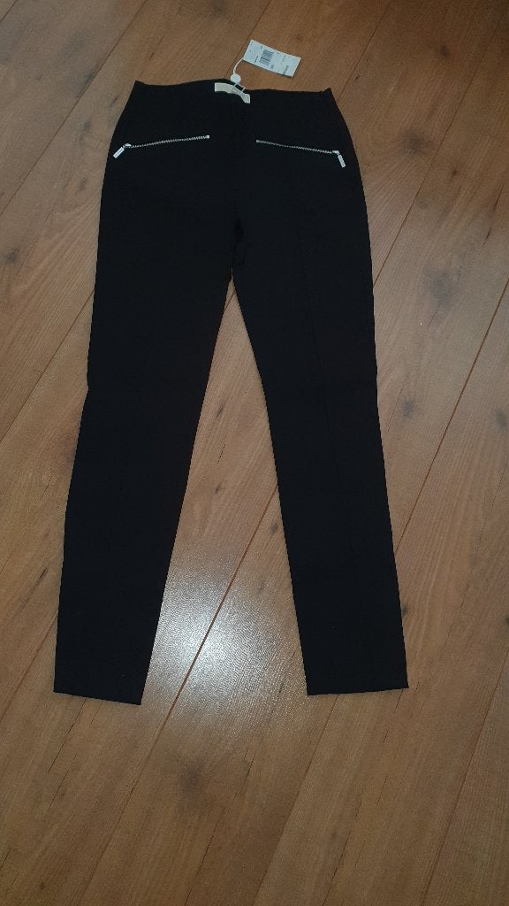 Broek: Michael Kors broek zwart maat 2, Ophalen, Michael Kors, Zwart, Overige jeansmaten