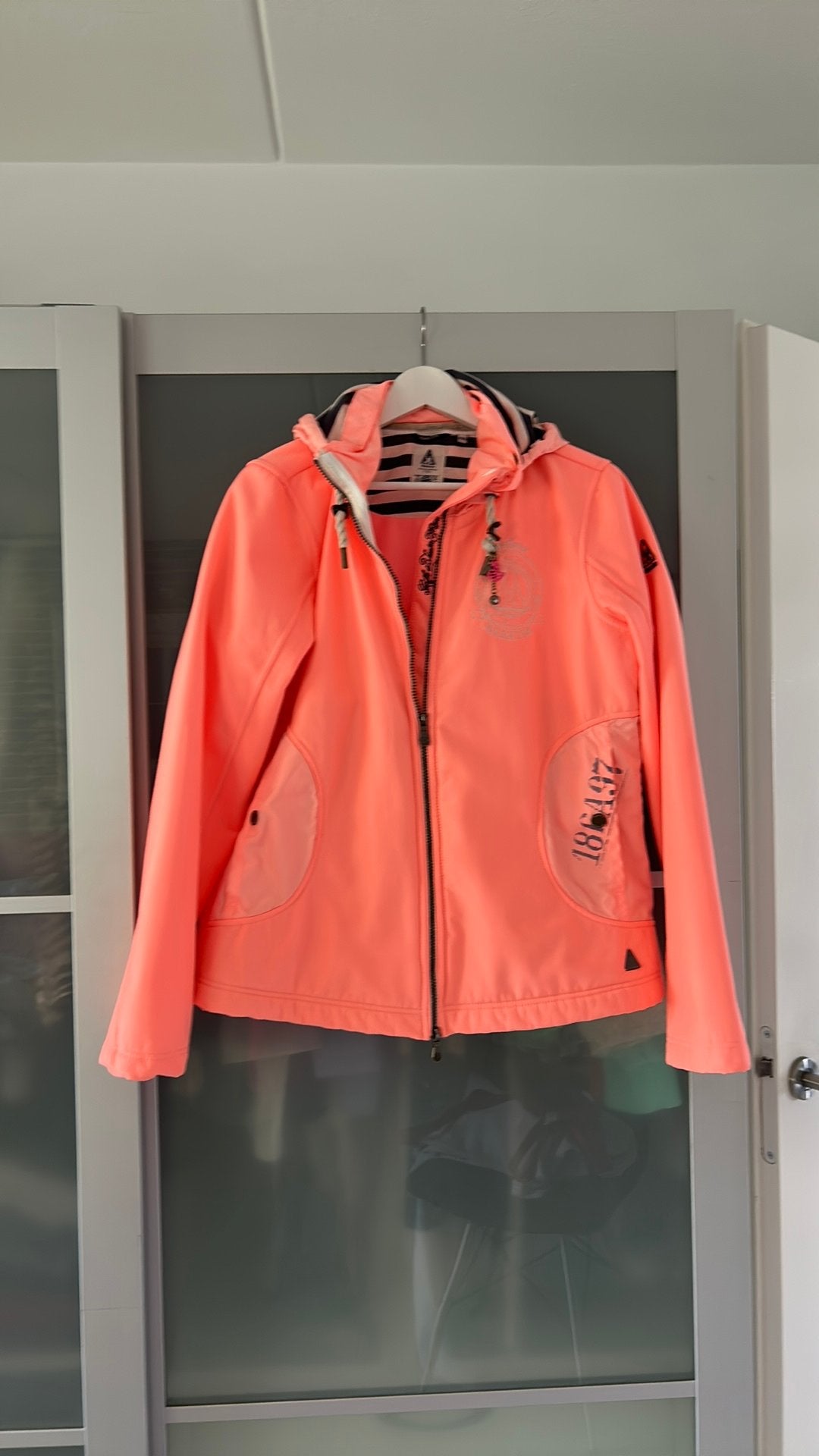 Gaastra, Ophalen of Verzenden, Zo goed als nieuw, Oranje
