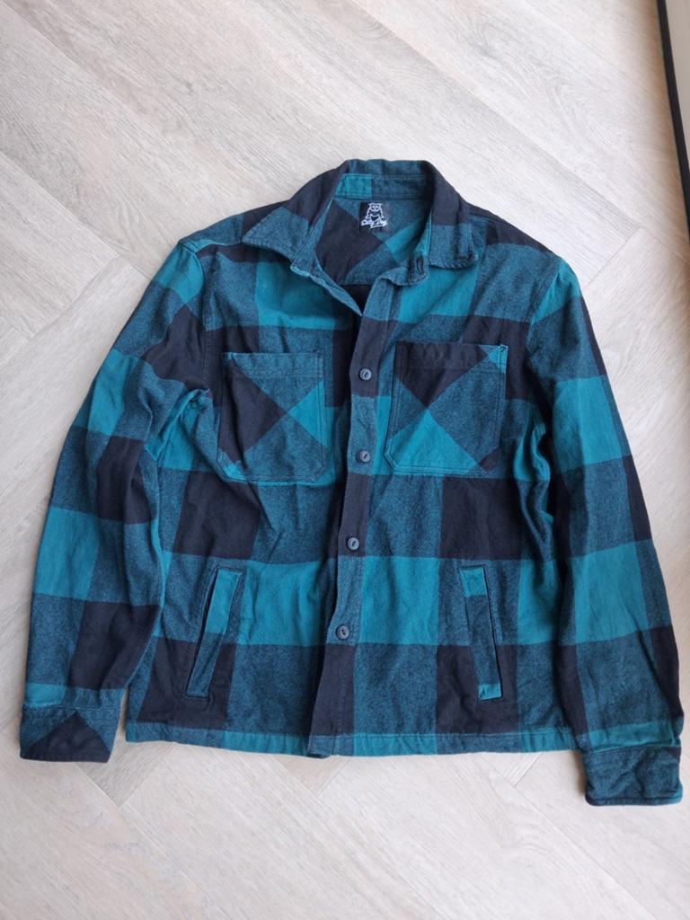 Blouse maat M, Ophalen of Verzenden, Zo goed als nieuw