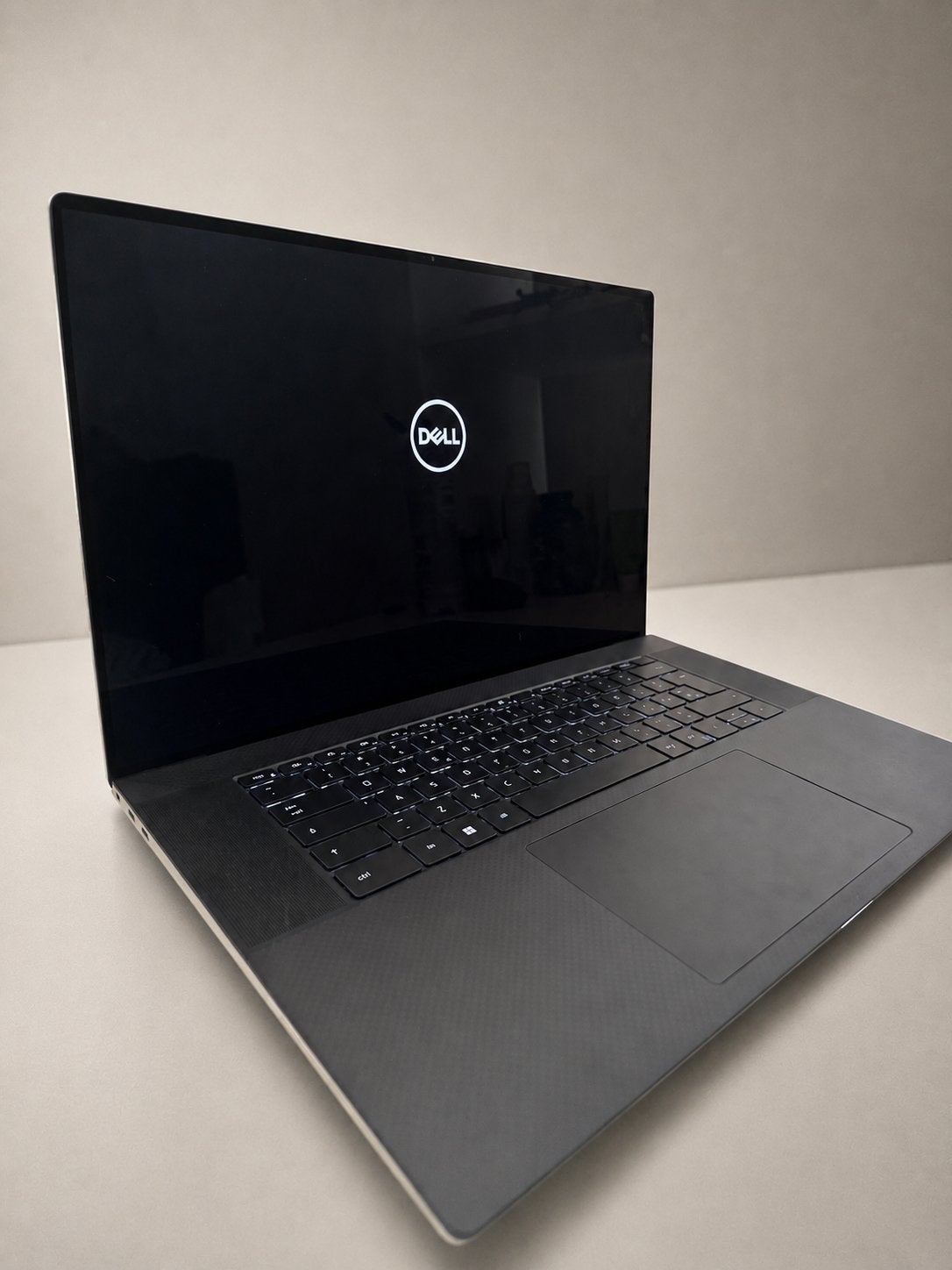Dell XPS 17 9720 | i9 | 32GB | RTX 3060 | 1TB | UHD+ Touch, Computers en Software, Windows Laptops, 32 GB, Met touchscreen, Ophalen of Verzenden