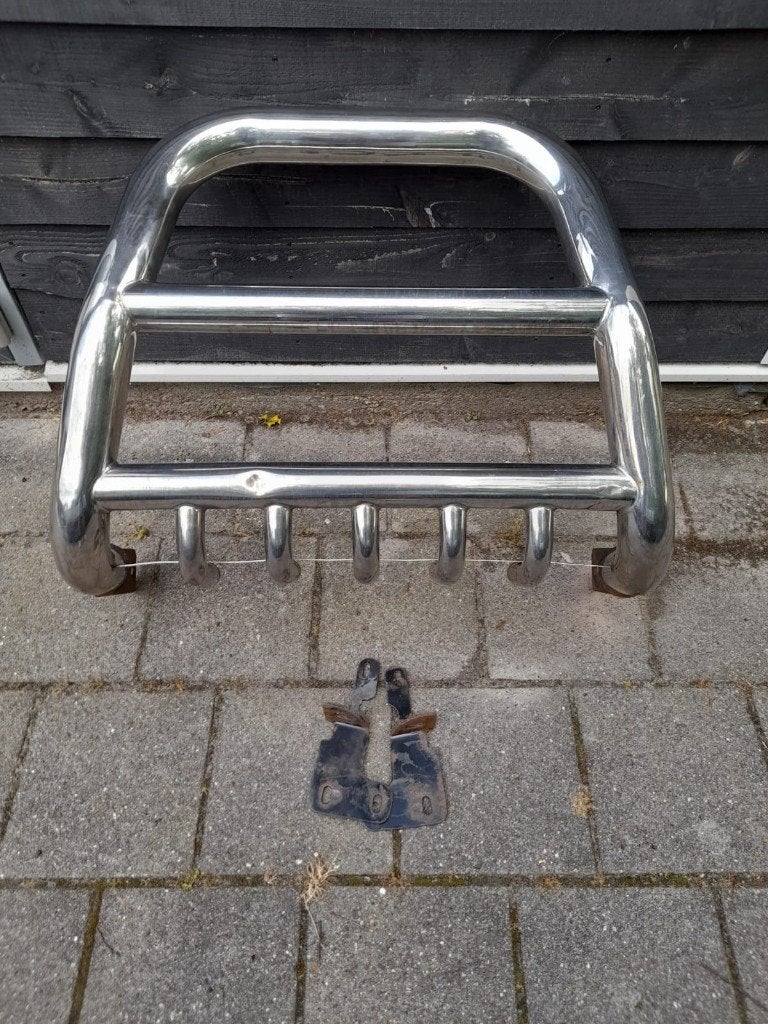 Bullbar Suzuki Grand Vitara, Auto diversen, Tuning en Styling, Ophalen