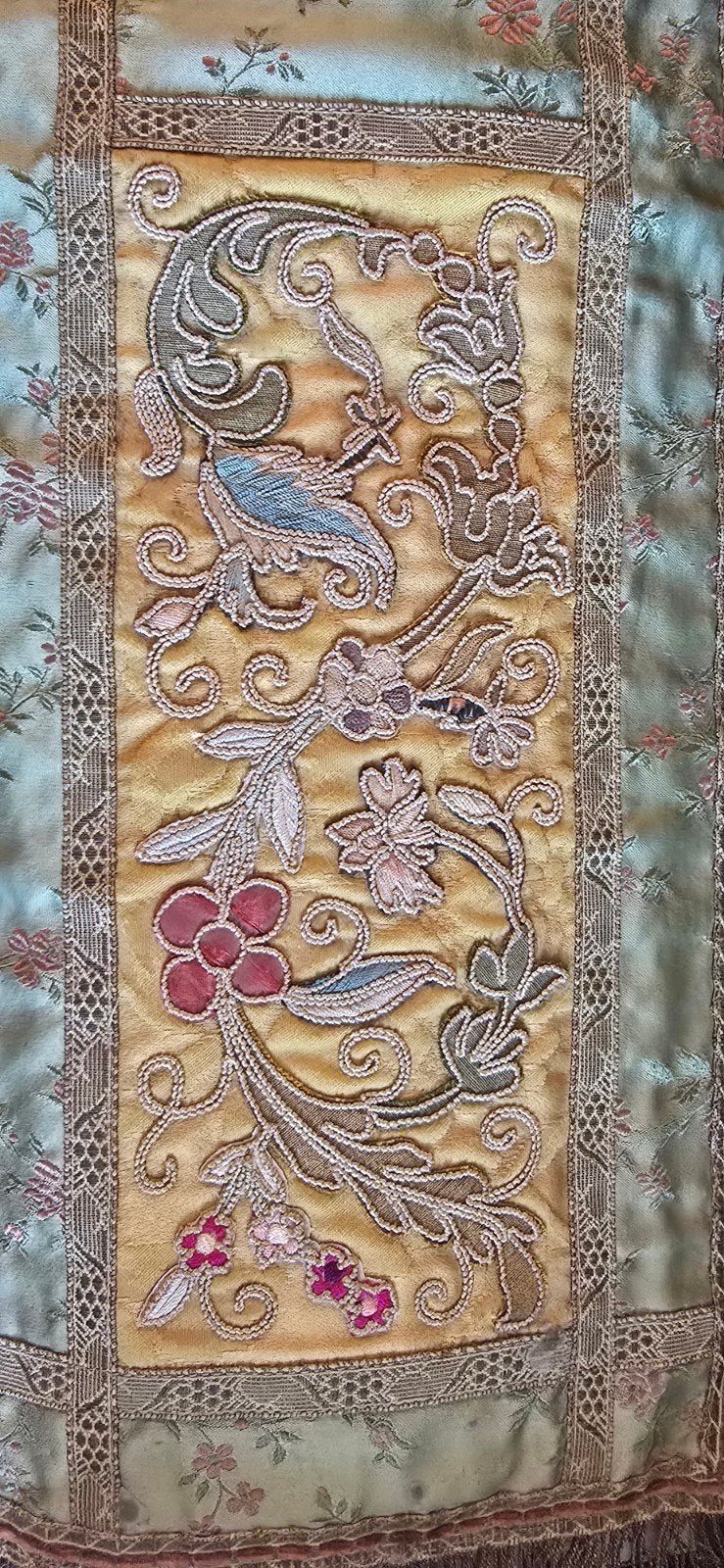 Oude Franse pianoloper toetsenloper, Ophalen of Verzenden