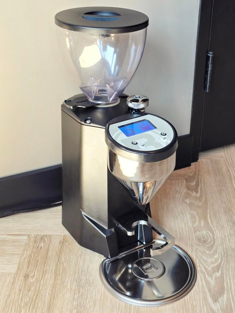 Rocket Fausto bonenmaler, Witgoed en Apparatuur, Koffiemachine-accessoires, Ophalen of Verzenden, Gebruikt, Overige merken, Koffiemolen