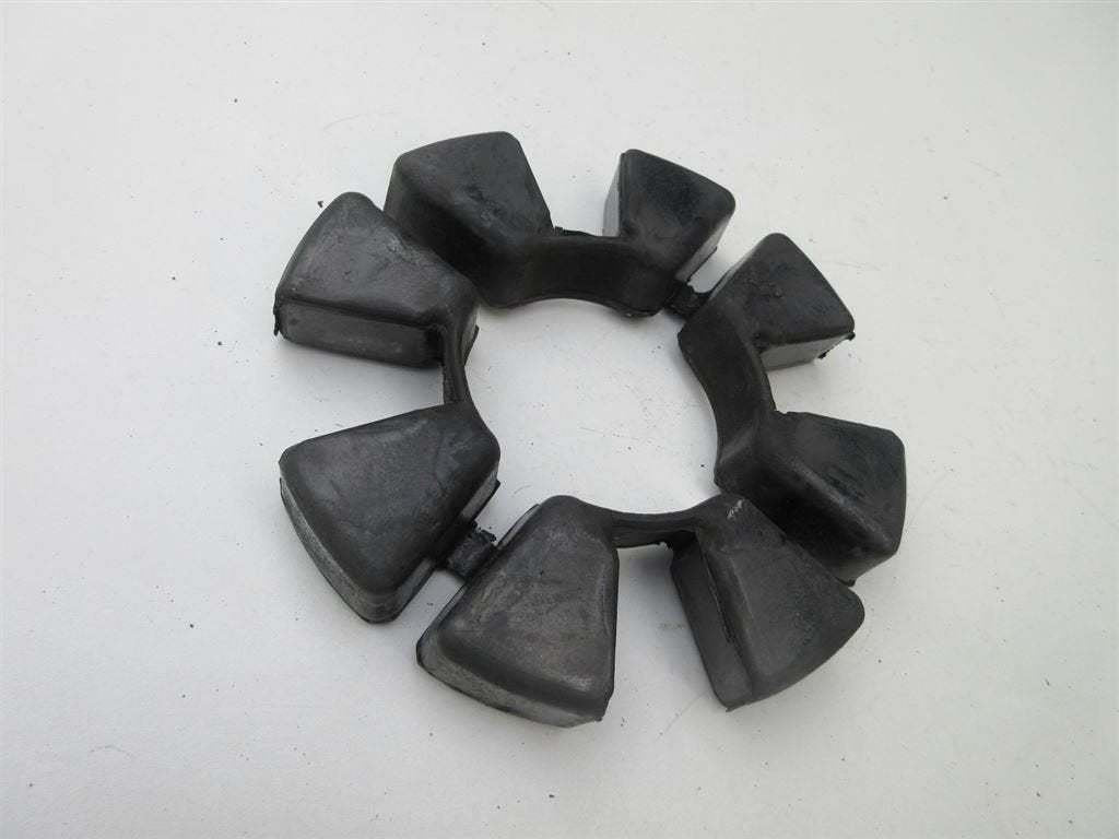 Kawasaki GPZ500 transmissierubber transmissie demper GPZ 500, Ophalen of Verzenden