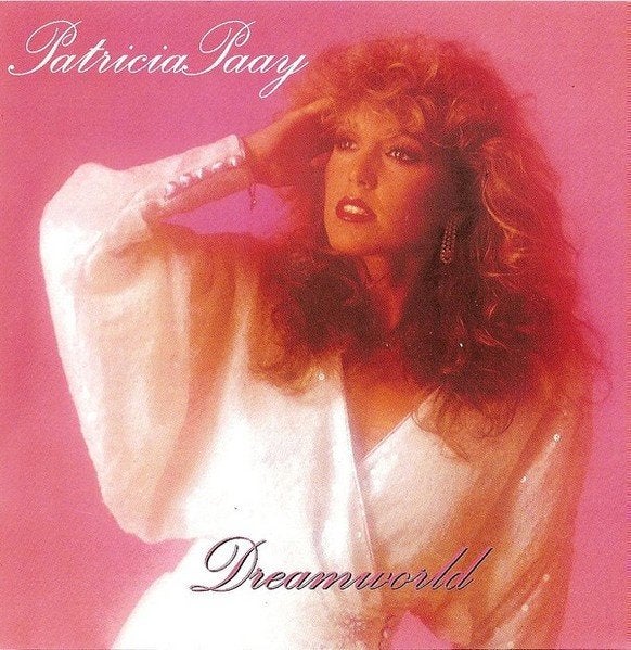 Patricia Paay – Dreamworld, Verzenden